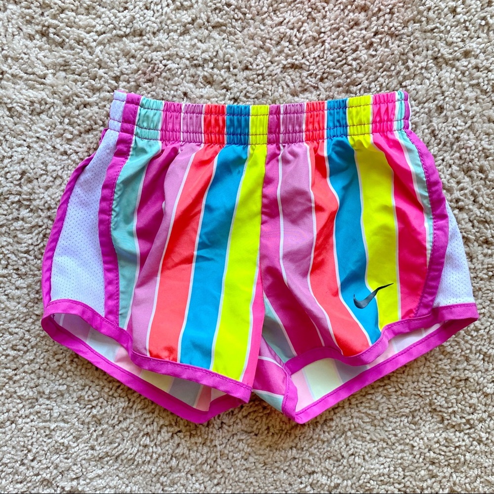 Nike Tempo Shorts 3t